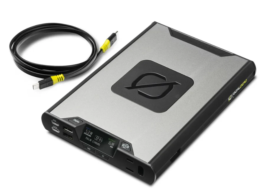 Sherpa 100AC Power Bank - Image 3