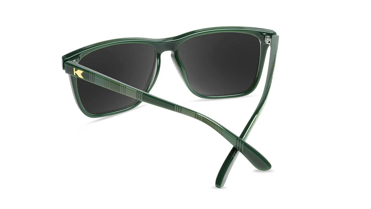 Sherwood Fast Lanes Polarized Sunglasses - Image 3