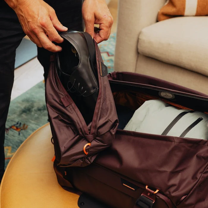 Shoe Pouch - Image 3