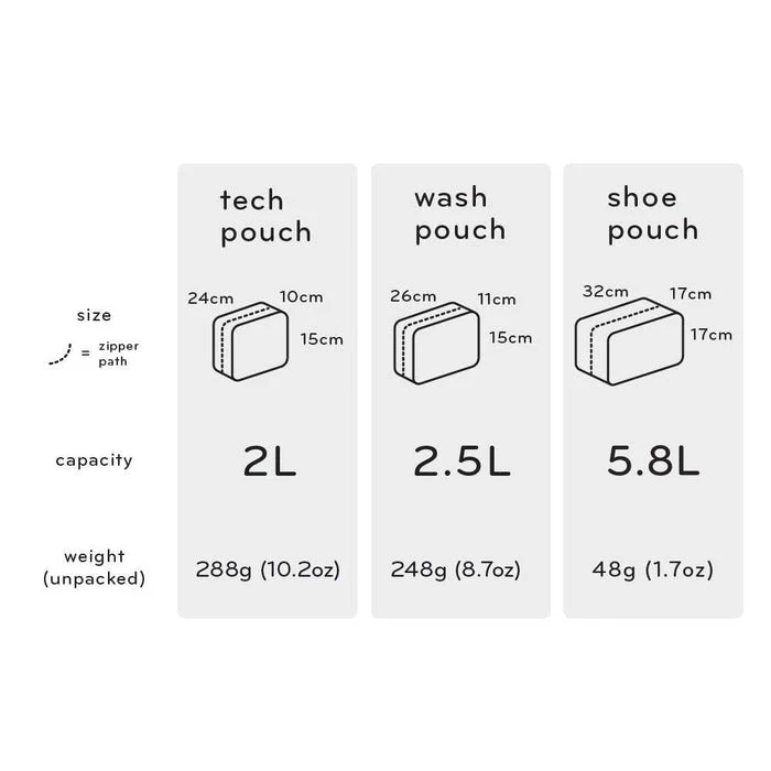 Shoe Pouch - Image 4