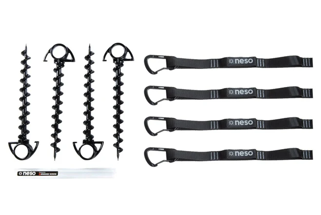Sidelines Conversion Kit - Neso 1
