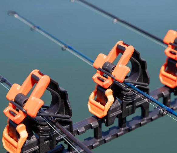 SideStage Pro Rod Rack with Locknload Mounting System - Image 5