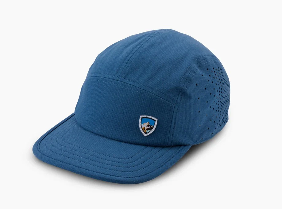 Silencr Aktiv 5 Panel Hat