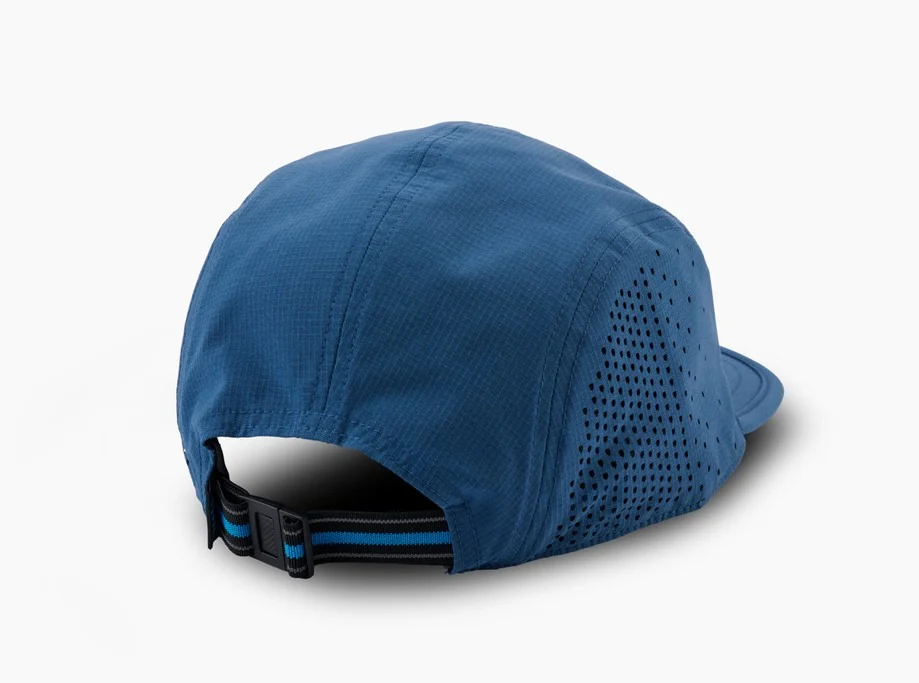 Silencr Aktiv 5 Panel Hat - Image 2