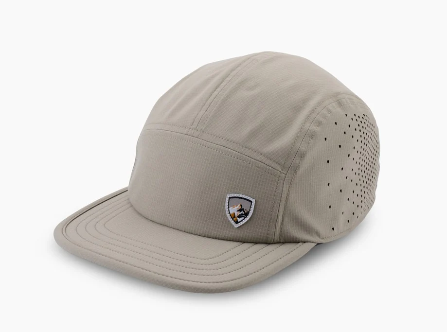 Silencr Aktiv 5 Panel Hat