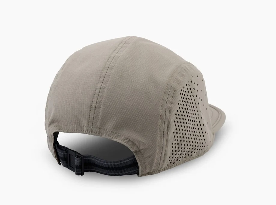 Silencr Aktiv 5 Panel Hat - Image 2