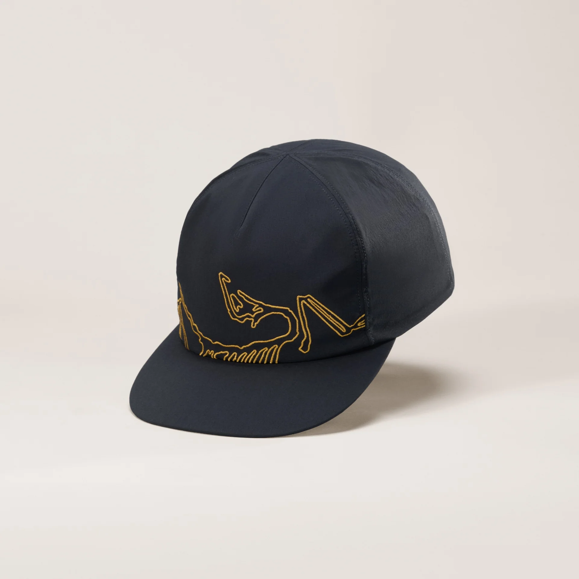 Silex Cap