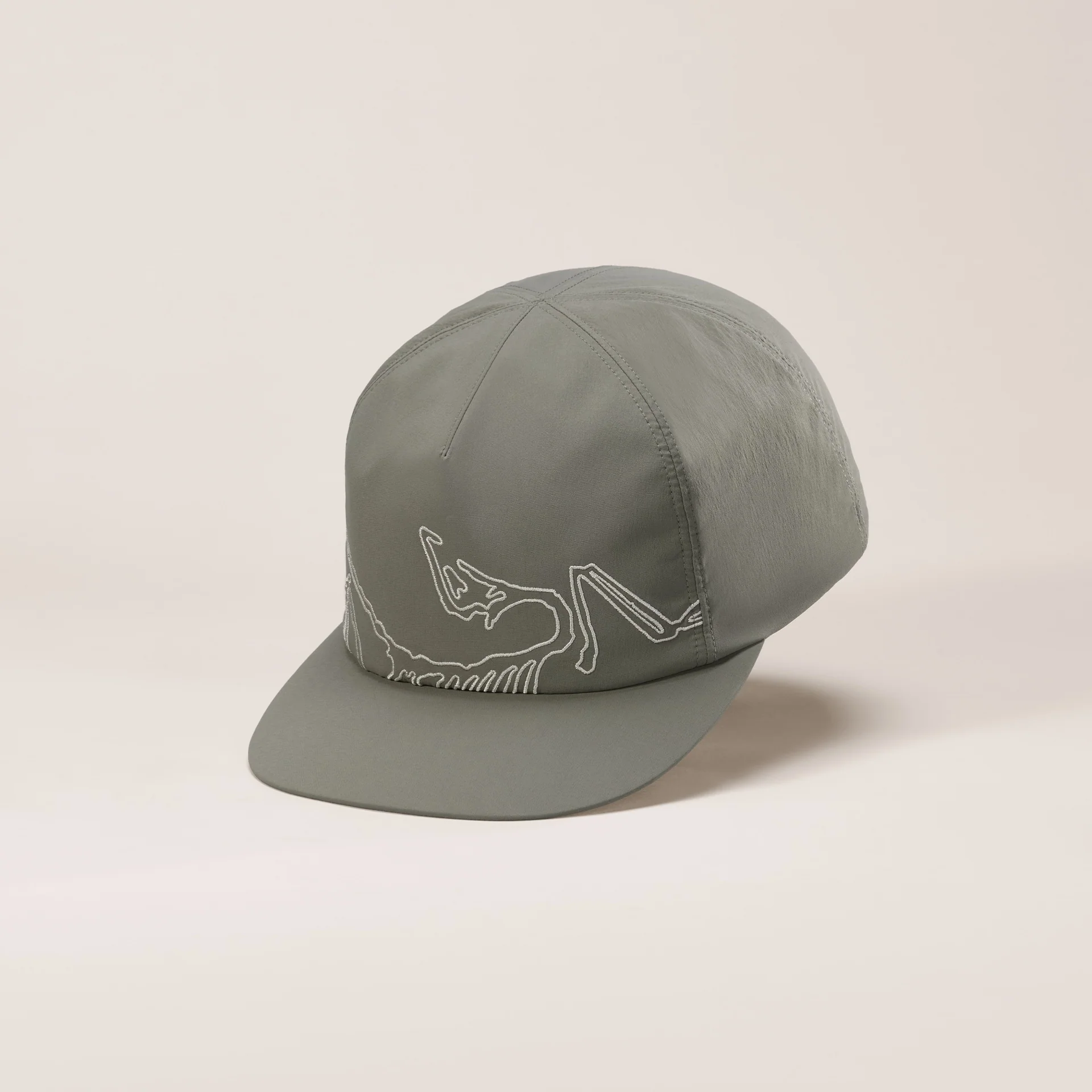 Silex Cap