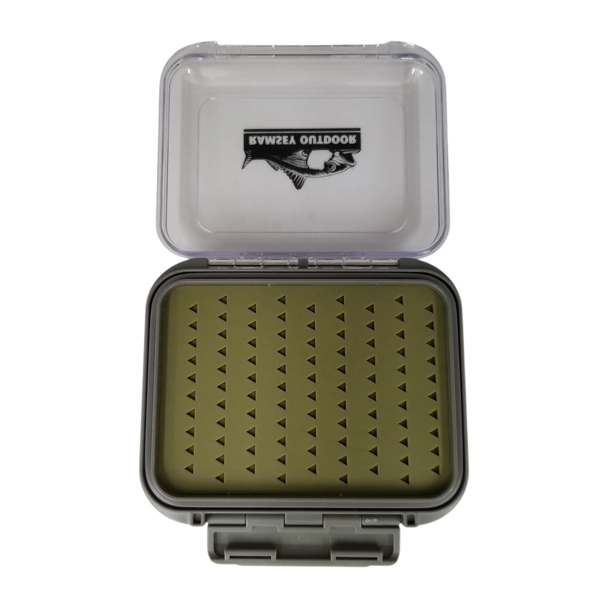 Silicon Double Sided Fly Box - (Medium) - Image 2