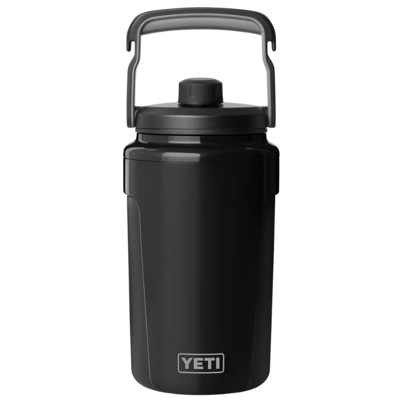 Silo Half Gallon Jug with Chug Cap