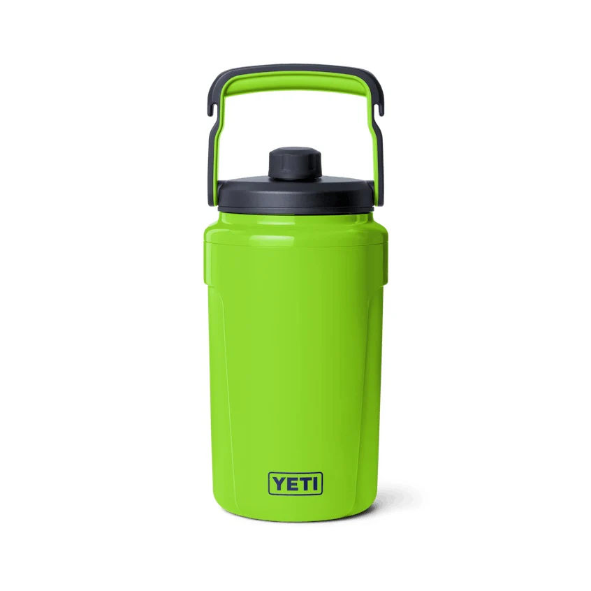 Silo Half Gallon Jug with Chug Cap