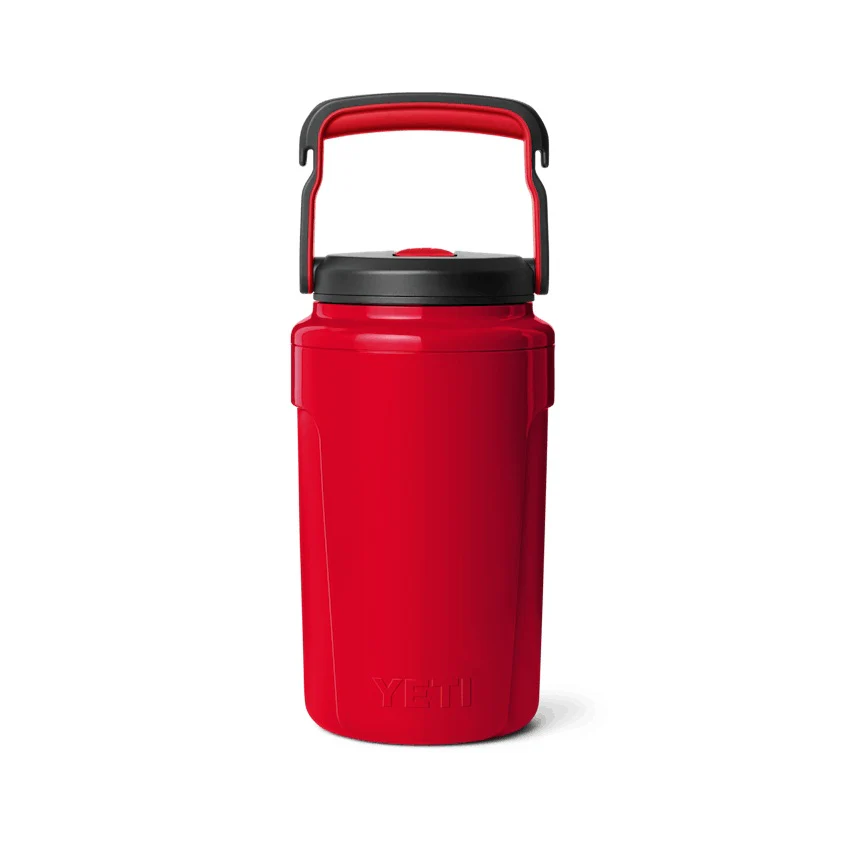 Silo Half Gallon Jug with Magslider Straw Cap - Image 2