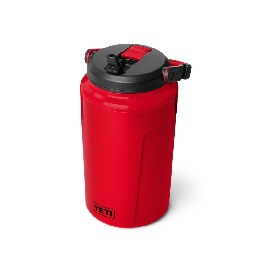 Silo Half Gallon Jug with Magslider Straw Cap - Image 3