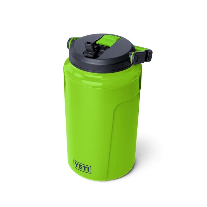 Silo Half Gallon Jug with Magslider Straw Cap - Image 3
