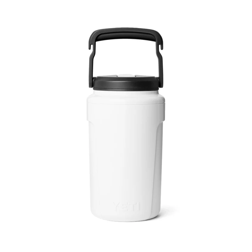 Silo Half Gallon Jug with Magslider Straw Cap - Image 2