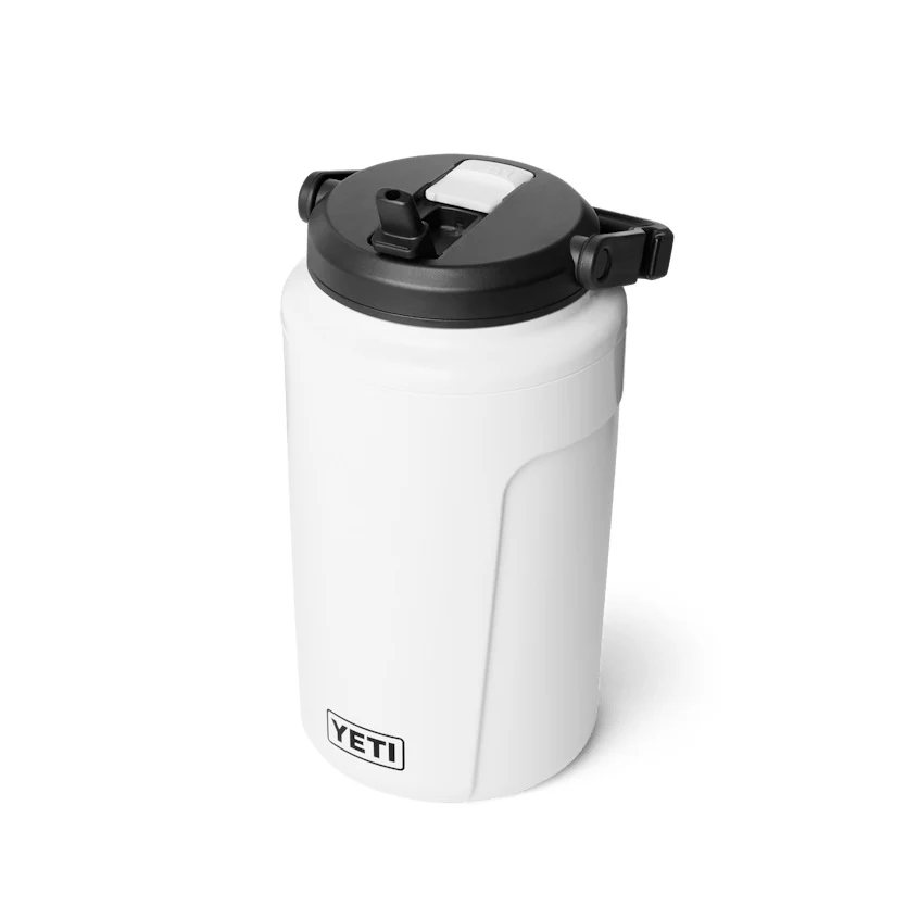 Silo Half Gallon Jug with Magslider Straw Cap - Image 3