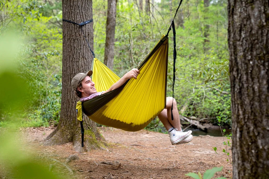 SingleNest Hammock - Image 3