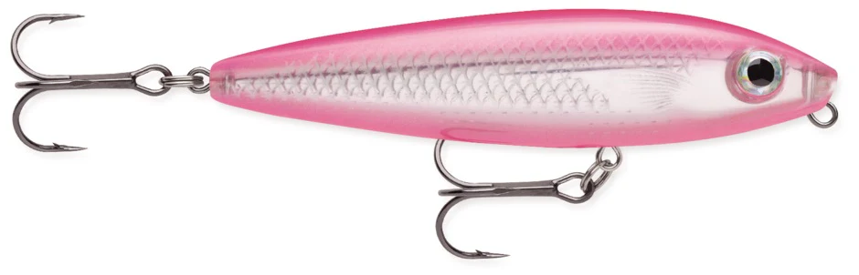Skitter Walk 08 Walking Bait - (3-1/8 inch)