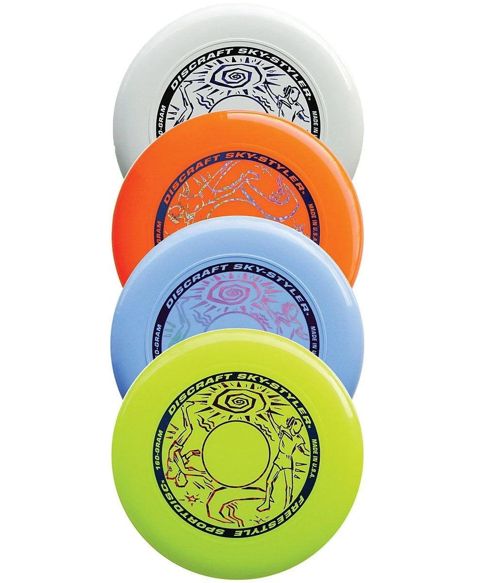 SkyStyler 160 Freestyle Disc