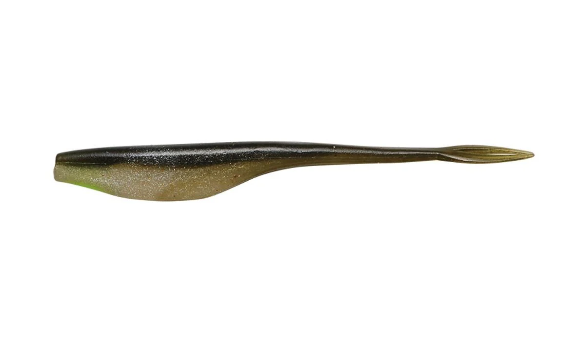 Sling Shad Minnow - 5" (6 Pack)