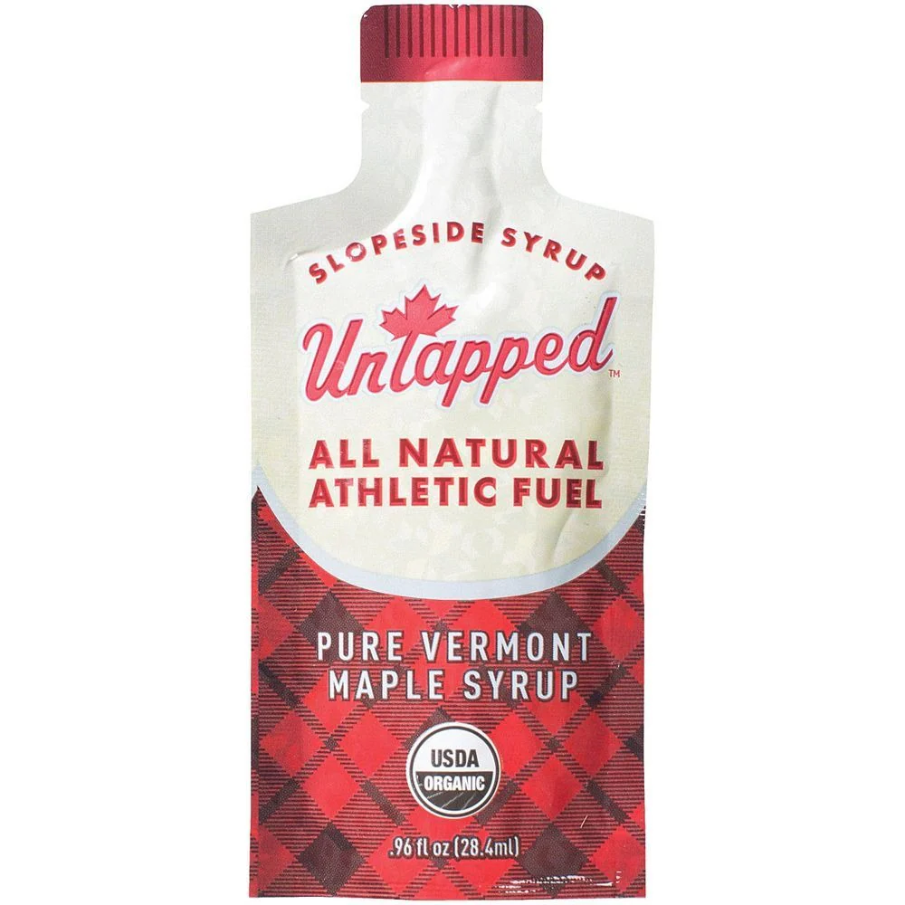 Slopeside Maple Syrup Gel