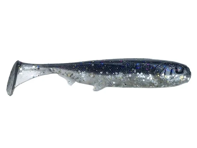 SlowFlow Swimbait - (2.85 inch)