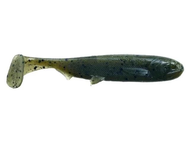 SlowFlow Swimbait - (2.85 inch)