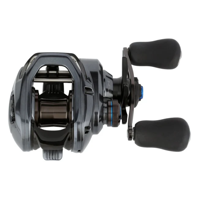 SLX 70 HG A Right Baitcasting Reel - (SLX70HGA) - Image 2