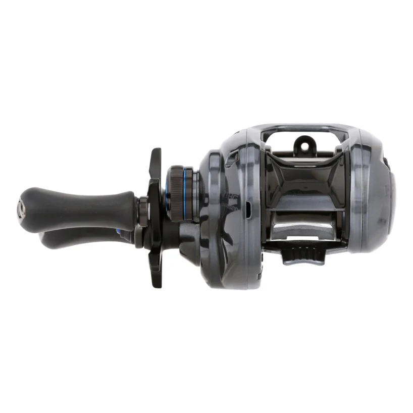 SLX 71 HG A Left Baitcasting Reel - (SLX71HGA) - Image 2