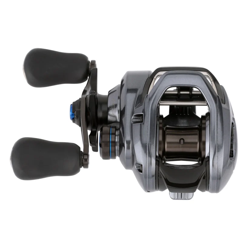 SLX 71 HG A Left Baitcasting Reel - (SLX71HGA) - Image 3