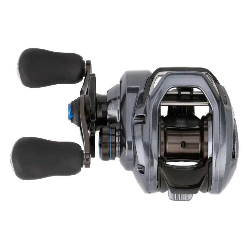 SLX 71 XG A Left Baitcasting Reel - (SLX71XGA) - Image 3