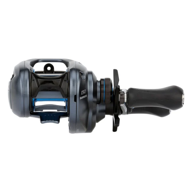 SLX XT 150 A Right Baitcasting Reel - (SLXXT150A) - Image 3