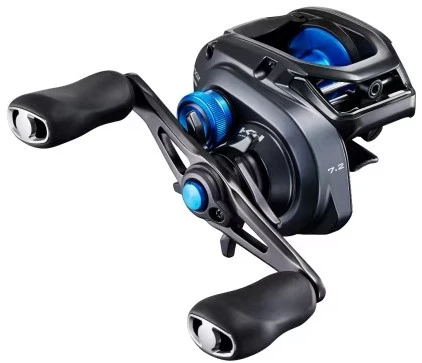 SLX XT 150 Baitcasting Reel (SLXXT150)