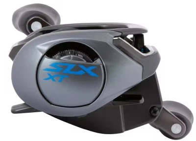 SLX XT 150 Baitcasting Reel (SLXXT150) - Image 2