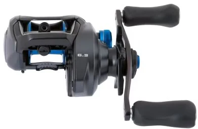 SLX XT 150 Baitcasting Reel (SLXXT150) - Image 4