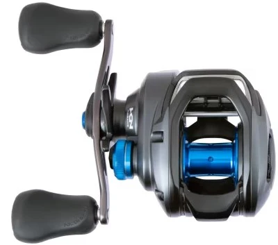 SLX XT 150 Baitcasting Reel (SLXXT150) - Image 5