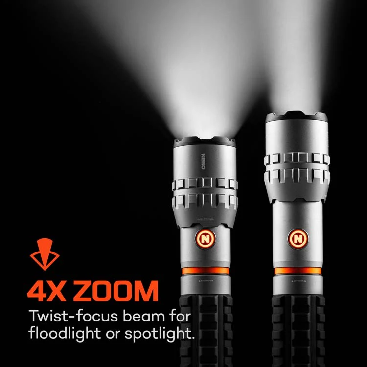 SLYDE KING 4K Work Light & Flashlight - Image 5