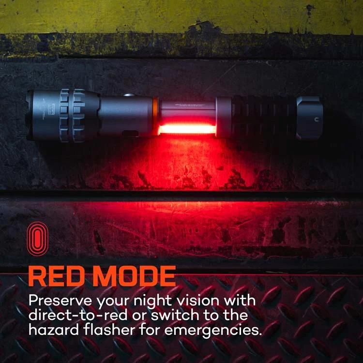 SLYDE KING 4K Work Light & Flashlight - Image 7
