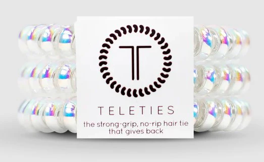 Small Hair Ties