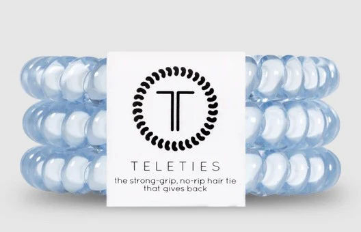 Small Hair Ties