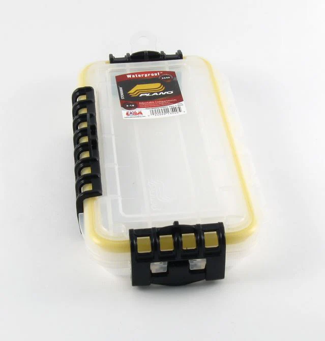 Small Plano Tackle Box