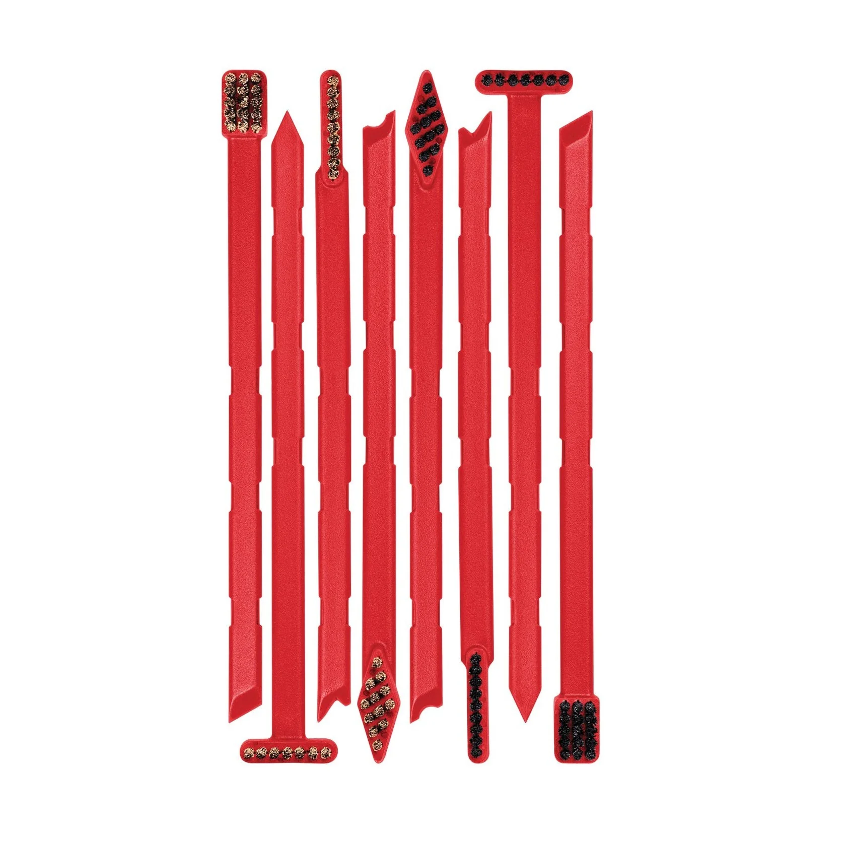 Smart Brushes