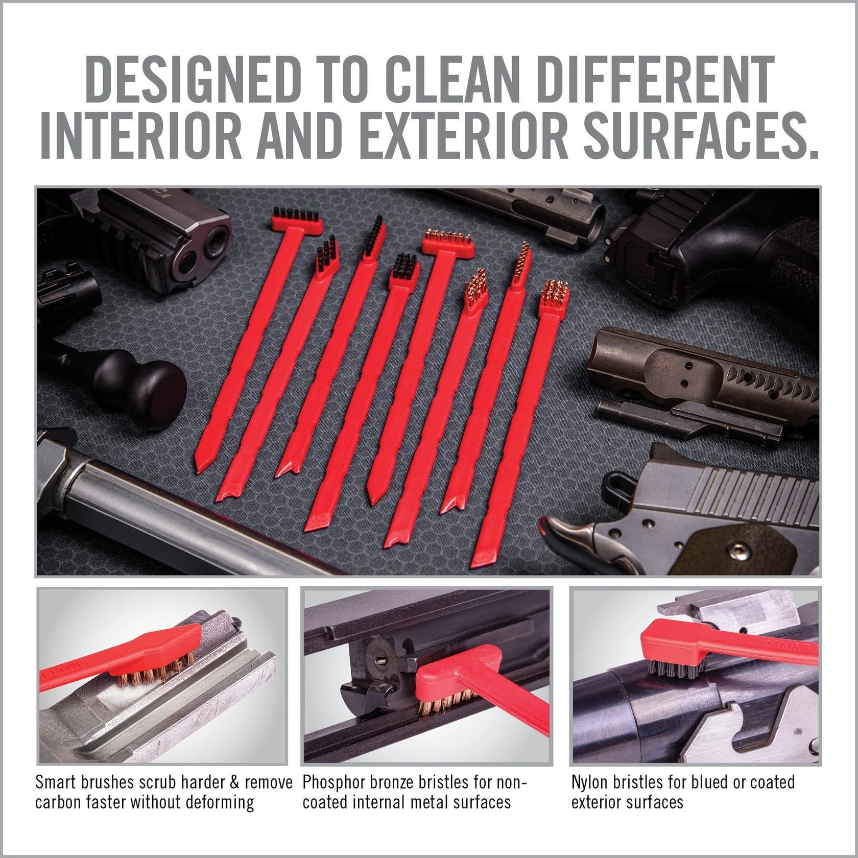 Smart Brushes - Image 4