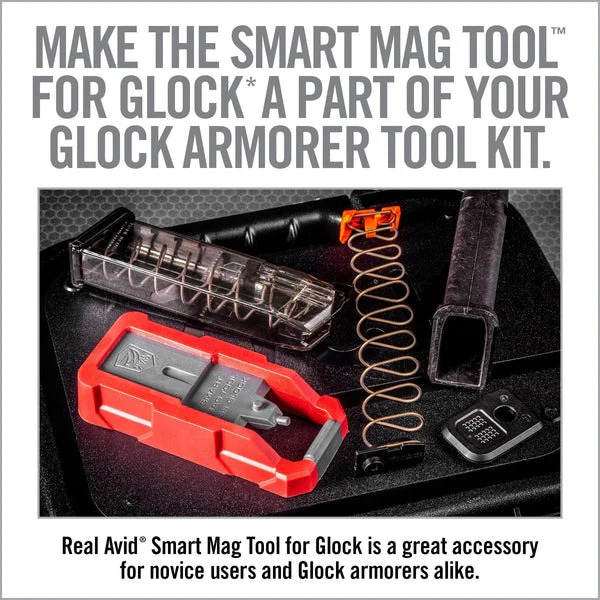 Smart Mag Tool for Glock - Image 7