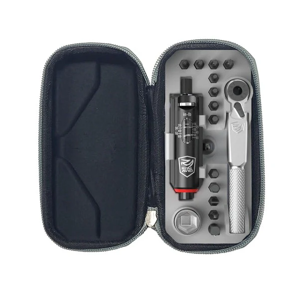 Smart-Torq Adjustable Limiter & X3 Driver Kit