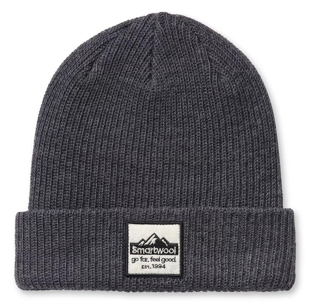 Smartwool Patch Beanie