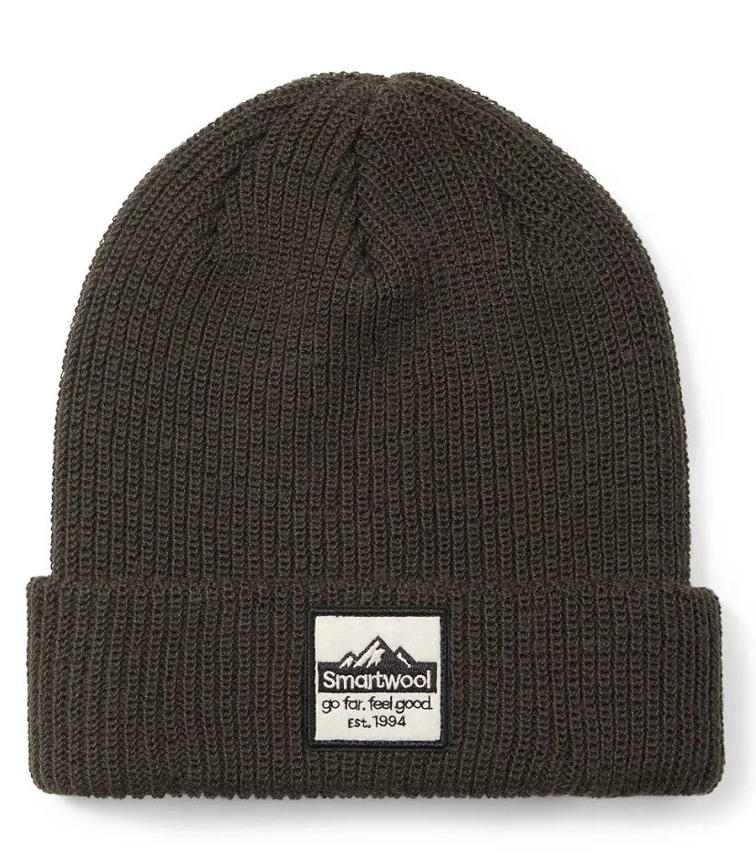 Smartwool Patch Beanie