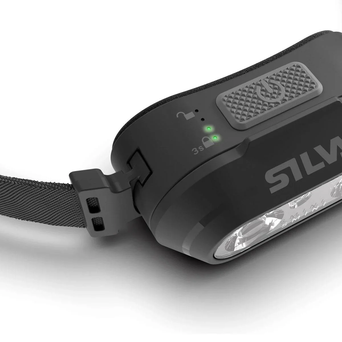 Smini Headlamp - 250L - Image 3