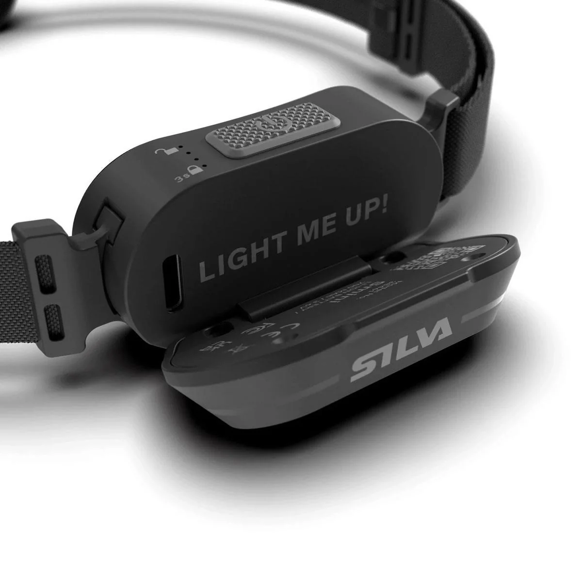 Smini Headlamp - 250L - Image 4