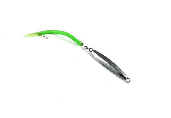Smooth Diamond Jig - (1-1/2 oz.)